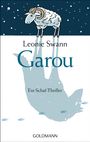 Leonie Swann: Garou, Buch