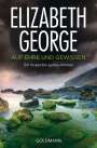 Elizabeth George: Auf Ehre und Gewissen, Buch