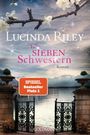 Lucinda Riley: Die sieben Schwestern, Buch