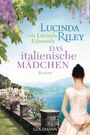 Lucinda Riley: Das italienische Mädchen, Buch