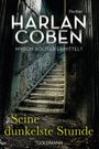 Harlan Coben: Seine dunkelste Stunde - Myron Bolitar ermittelt, Buch