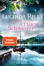 Lucinda Riley: Die Sturmschwester, Buch