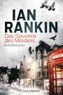 Ian Rankin: Das Souvenir des Mörders - Inspector Rebus 8, Buch