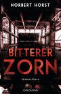 Norbert Horst: Bitterer Zorn, Buch