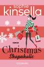 Sophie Kinsella: Christmas Shopaholic, Buch