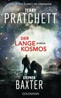 Terry Pratchett: Der Lange Kosmos, Buch