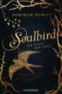 Deborah Hewitt: Soulbird - Die Magie der Seele, Buch