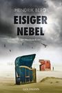 Hendrik Berg: Eisiger Nebel, Buch