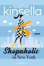 Sophie Kinsella: Shopaholic in New York, Buch