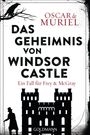 Oscar de Muriel: Das Geheimnis von Windsor Castle, Buch