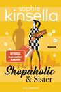 Sophie Kinsella: Shopaholic & Sister, Buch