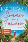 Karen Swan: Sommer im Paradies, Buch