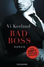 Vi Keeland: Bad Boss, Buch
