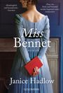 Janice Hadlow: Miss Bennet, Buch