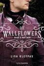 Lisa Kleypas: Die Wallflowers - Daisy & Matthew, Buch