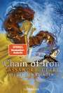 Cassandra Clare: Chain of Iron, Buch