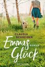 Claudia Schreiber: Emmas Glück, Buch