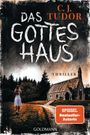 C. J. Tudor: Das Gotteshaus, Buch