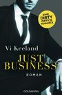 Vi Keeland: Just Business, Buch