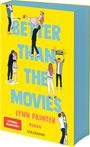 Lynn Painter: Better Than the Movies, Buch