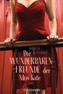 Mónica Gutiérrez: Die wunderbaren Freunde der Miss Kate, Buch