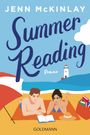 Jenn Mckinlay: Summer Reading, Buch