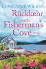 Constanze Wilken: Rückkehr nach Fisherman's Cove, Buch