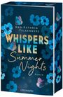 Ann-Kathrin Falkenberg: Whispers like Summer Nights, Buch