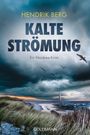 Hendrik Berg: Kalte Strömung, Buch