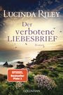 Lucinda Riley: Der verbotene Liebesbrief, Buch