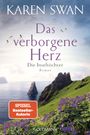 Karen Swan: Die Inseltöchter - Das verborgene Herz, Buch