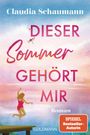 Claudia Schaumann: Dieser Sommer gehört mir, Buch