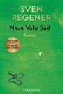 Sven Regener: Neue Vahr Süd, Buch