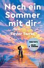 Taylor Torres: Noch ein Sommer mit dir, Buch