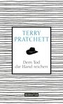 Terry Pratchett: Dem Tod die Hand reichen, Buch