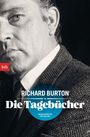 Richard Burton: Die Tagebücher, Buch