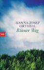 Hanns-Josef Ortheil: Blauer Weg, Buch