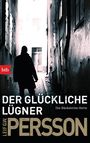 Leif G. W. Persson: Der glückliche Lügner, Buch