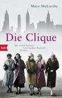 Mary McCarthy: Die Clique, Buch