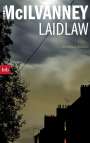 William McIlvanney: Laidlaw, Buch