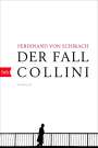 Ferdinand von Schirach: Der Fall Collini, Buch