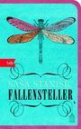 Sasa Stanisic: Fallensteller, Buch