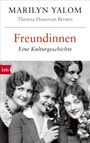 Marilyn Yalom: Freundinnen, Buch