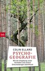 Colin Ellard: Psychogeografie, Buch