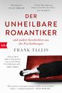 Frank Tallis: Der unheilbare Romantiker, Buch
