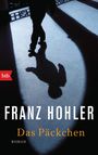 Franz Hohler: Das Päckchen, Buch
