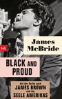 James Mcbride: Black and proud, Buch