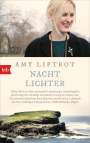 Amy Liptrot: Nachtlichter, Buch