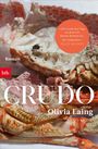 Olivia Laing: Crudo, Buch