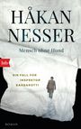 Håkan Nesser: Mensch ohne Hund, Buch